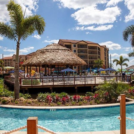 Westgate Lakes Resort Orlando Exterior foto