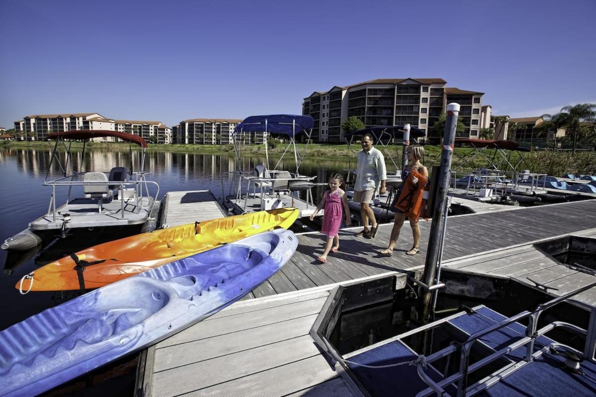 Westgate Lakes Resort Williamsburg Exterior foto