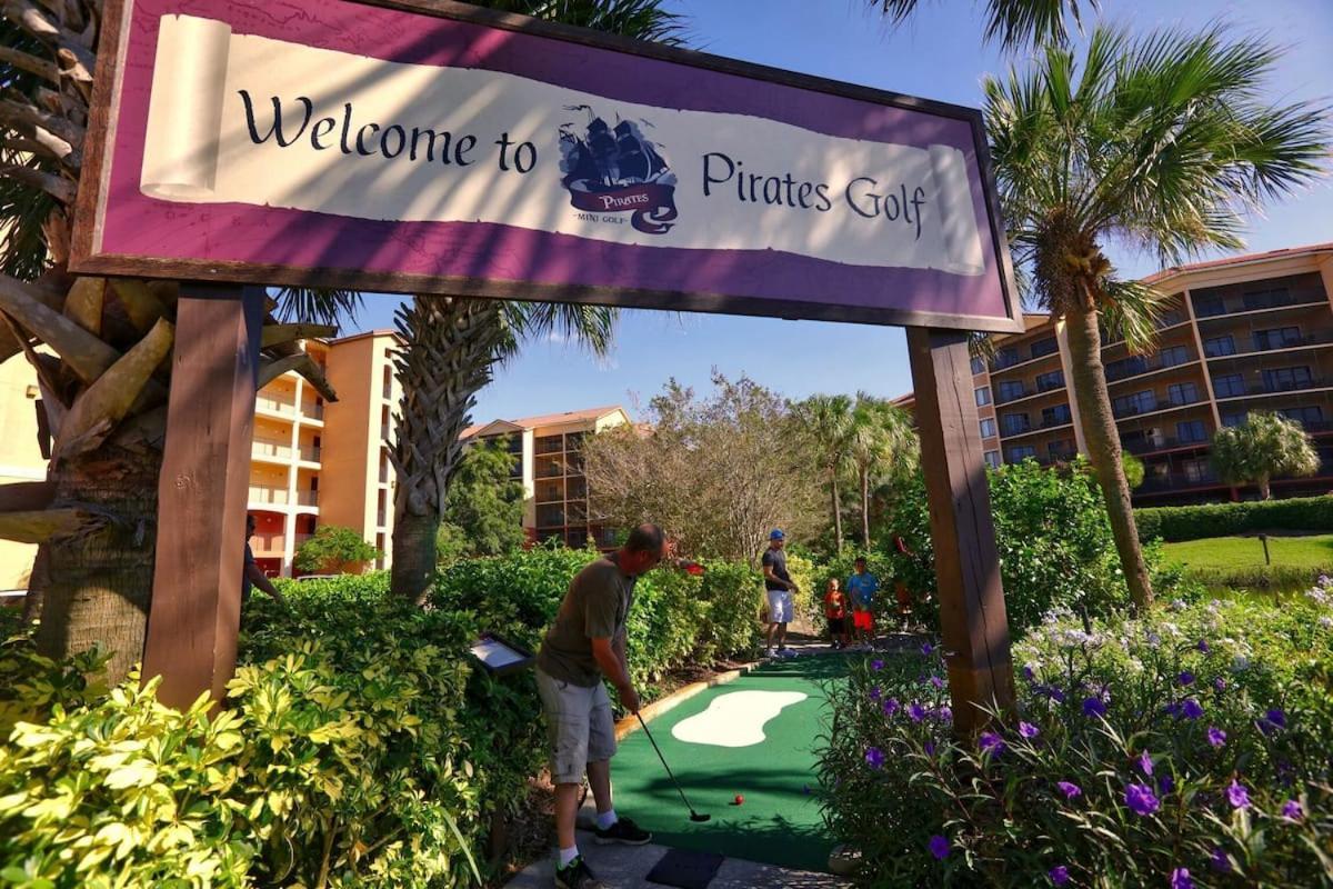 Westgate Lakes Resort Williamsburg Exterior foto