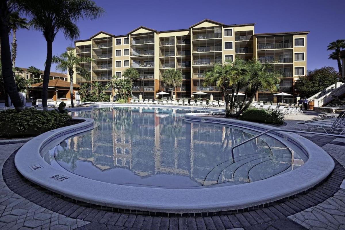 Westgate Lakes Resort Williamsburg Exterior foto