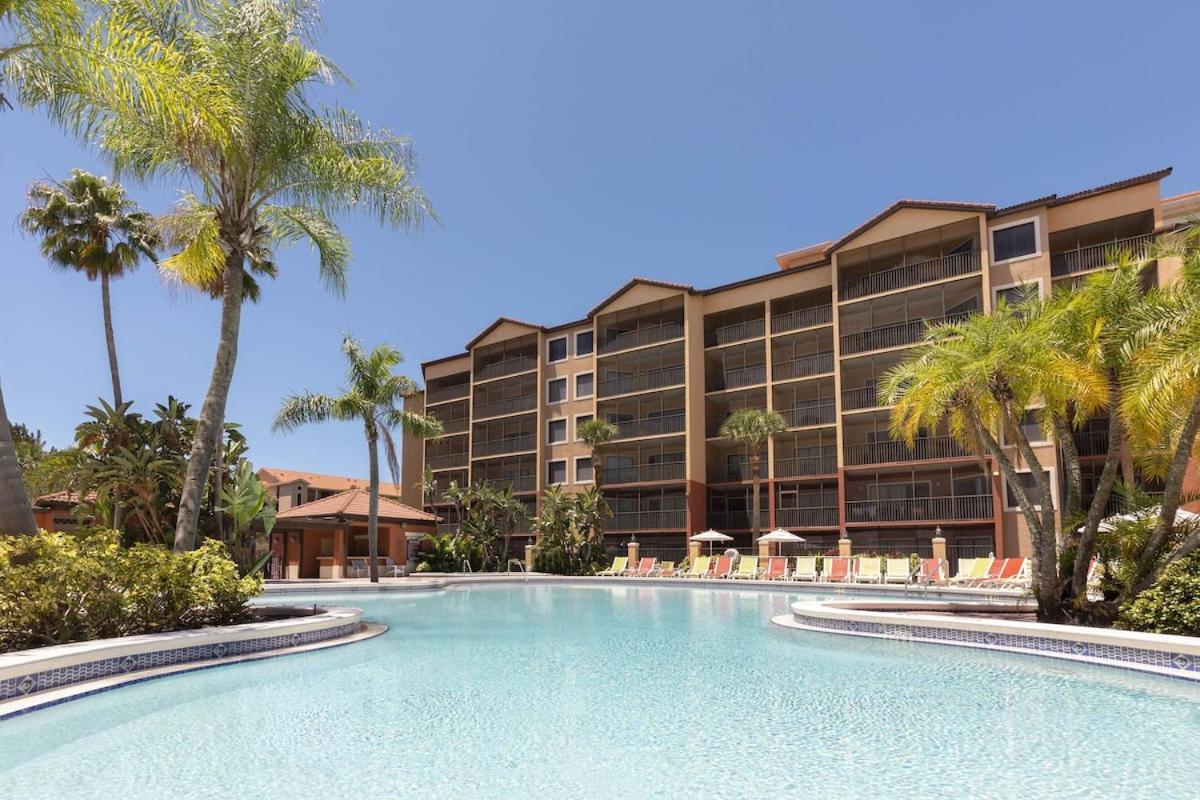 Westgate Lakes Resort Williamsburg Exterior foto