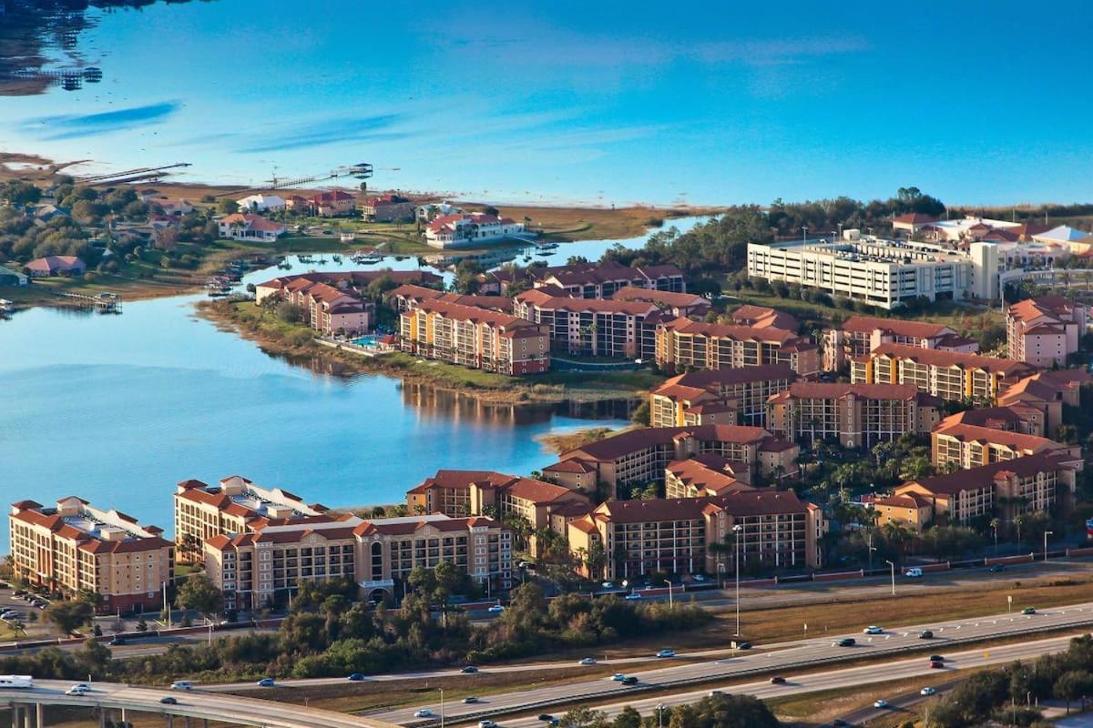 Westgate Lakes Resort Williamsburg Exterior foto
