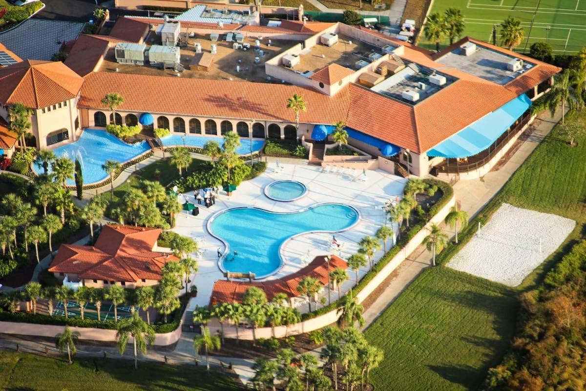 Westgate Lakes Resort Williamsburg Exterior foto