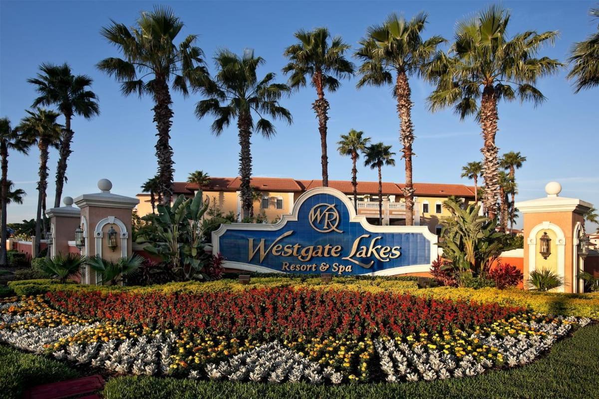 Westgate Lakes Resort Williamsburg Exterior foto