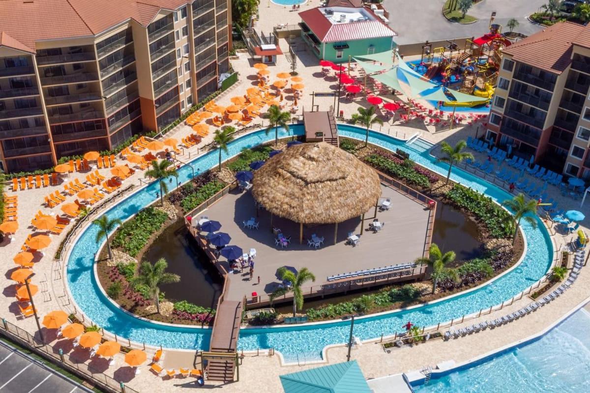 Westgate Lakes Resort Williamsburg Exterior foto