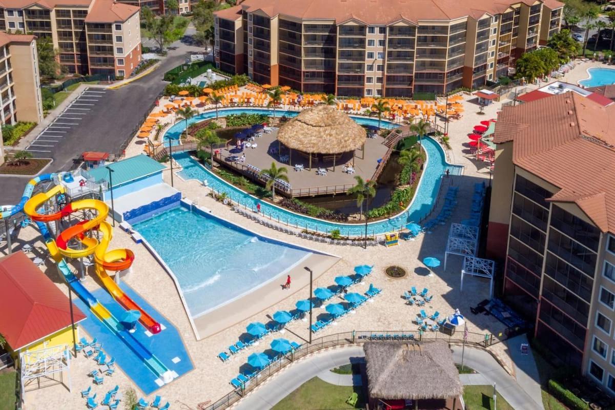 Westgate Lakes Resort Williamsburg Exterior foto