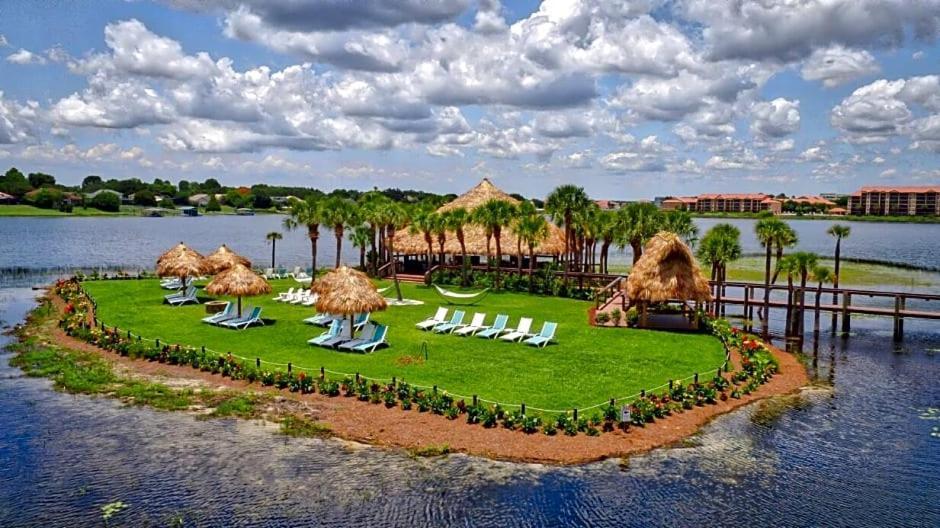 Westgate Lakes Resort Williamsburg Exterior foto