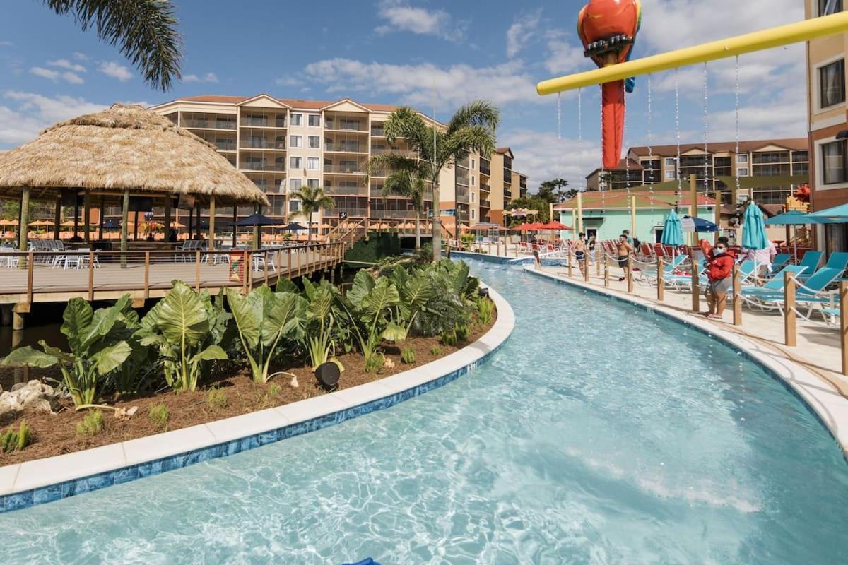 Westgate Lakes Resort Williamsburg Exterior foto