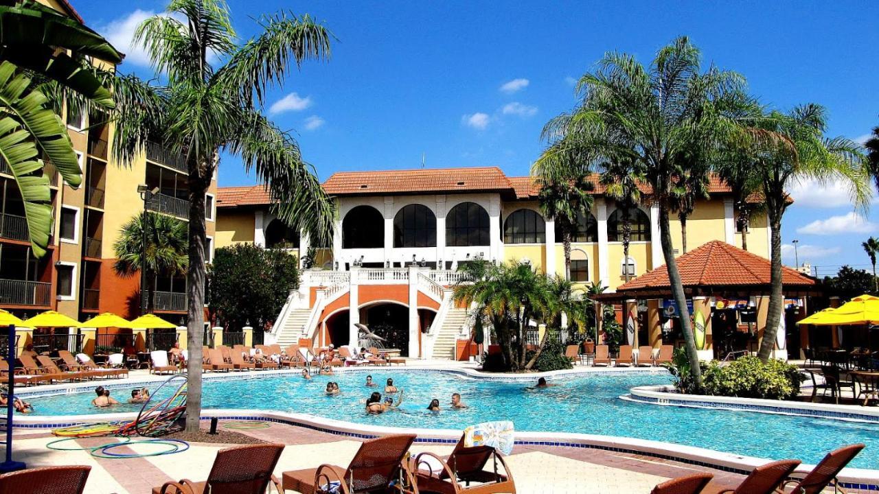 Westgate Lakes Resort Williamsburg Exterior foto