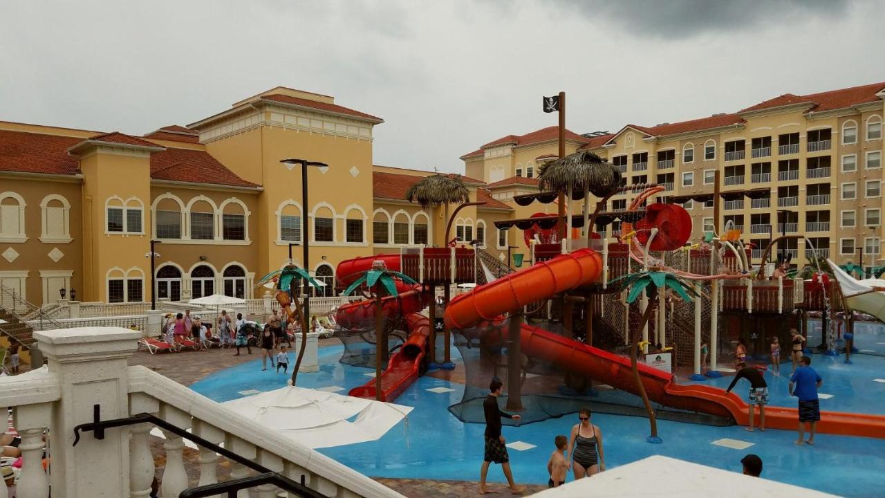 Westgate Lakes Resort Williamsburg Exterior foto
