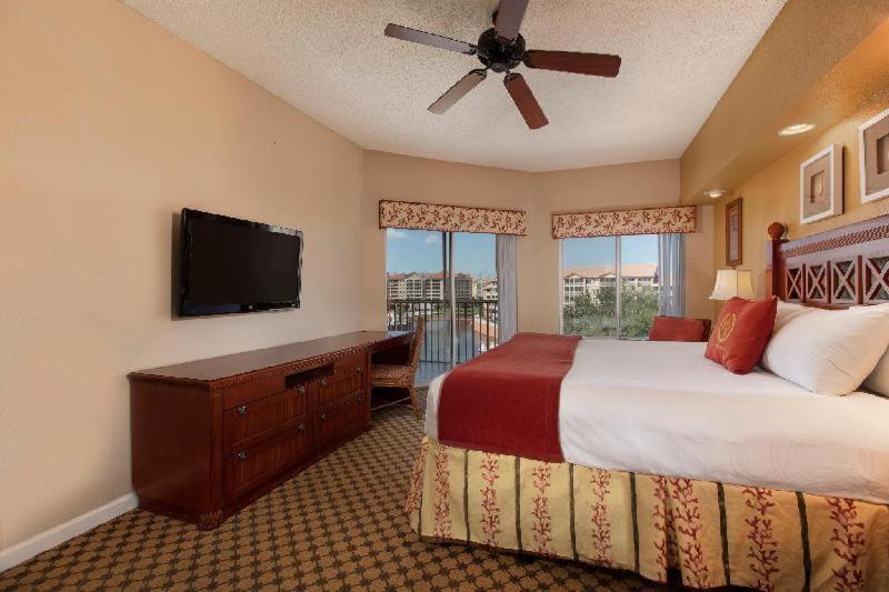 Westgate Lakes Resort Orlando Exterior foto