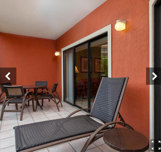 Westgate Lakes Resort Williamsburg Exterior foto