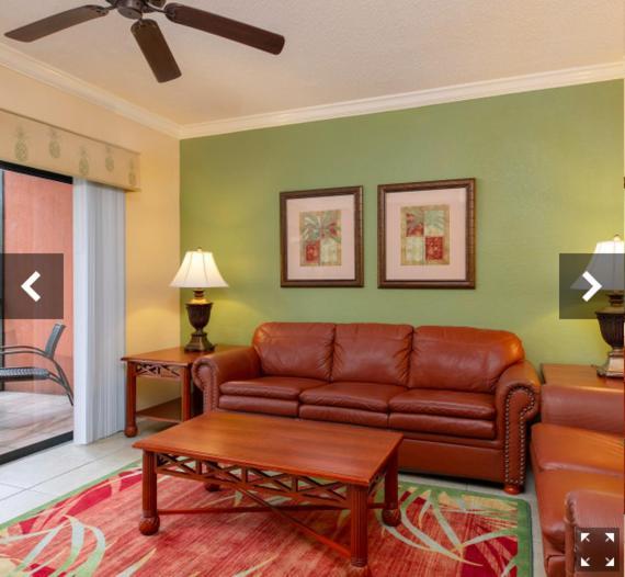 Westgate Lakes Resort Williamsburg Exterior foto