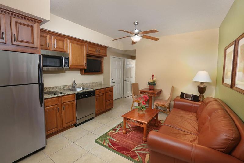 Westgate Lakes Resort Williamsburg Exterior foto